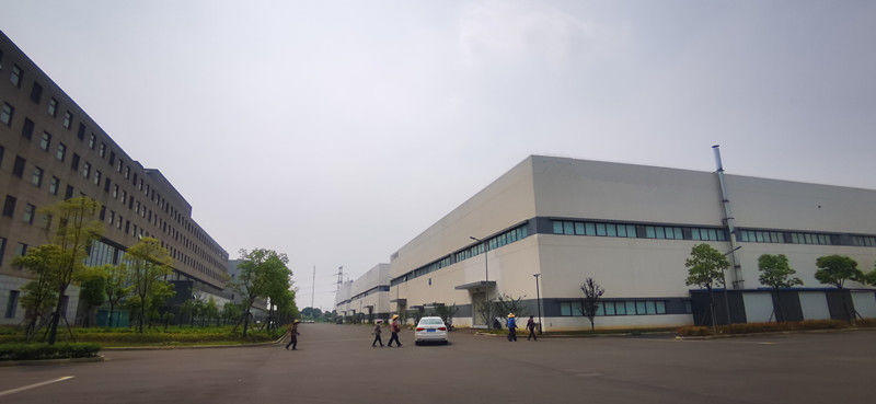 China Senda Group Co.，Ltd 