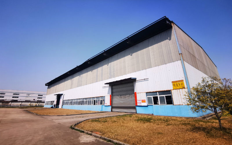 Senda Group Co.，Ltd