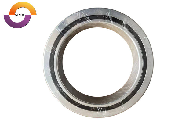 Pressure Detection Hydraulic Nuts 42CrMo For Steel Slitting Line