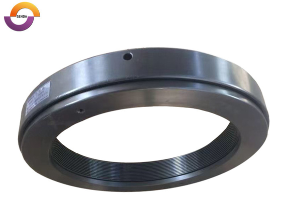 Grinding Machines Hydraulic Nuts For Steel Coil Slitting Line With Anti Rust