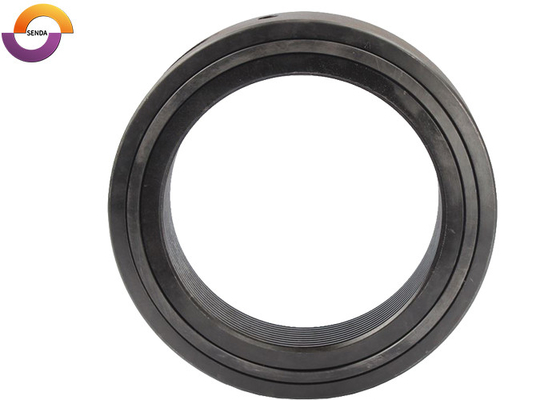 Circular Grinding Press Parts Hydraulic Nuts For Steel Coil Slitting Line