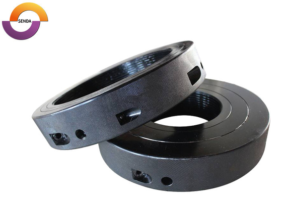Easy Operation Hydraulic Nuts For Steel Coil Slitting Line Mechanical