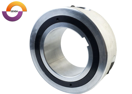 Slitting Machine Hydraulic Nuts Mechanical For Steel Coil Slitting Line