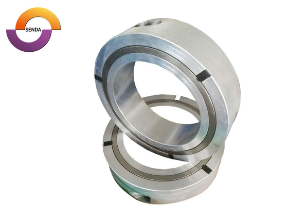 No grease leakage slitter Hydraulic Nuts For Steel Coil Slitting Line