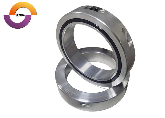 Slitting Machine C45 Hydraulic Nuts For Steel Coil Slitting Line Corrosion Resistance