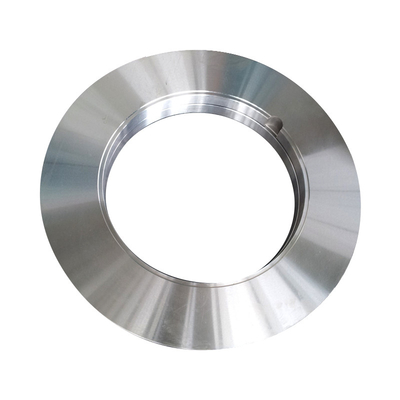 High Quality Shearing Knives with Coating, Round Shape, and Roughness Ra0.2-Ra0.4
