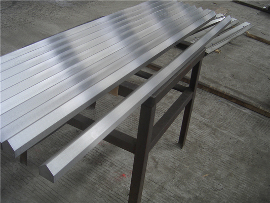 400mm Polishing Blades For Shearing Machinery Application