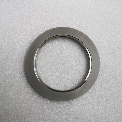 ISO9001 Round Stainless Steel Separator Discs Disks Divider With ±0.01mm Tolerance