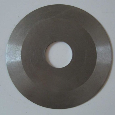 Stainless Steel Circular Segregator Discs High Strength Round Polished