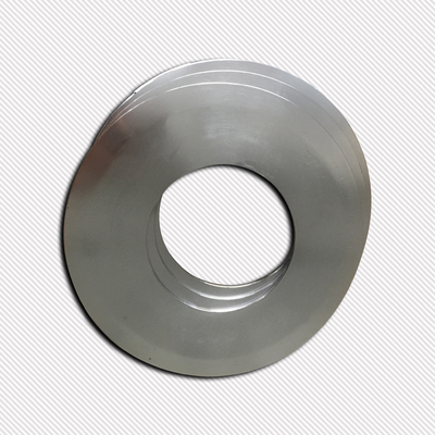 Circulars Separator Discs With Tolerance Drawing Parallelism & ± 0.01mm Tolerance