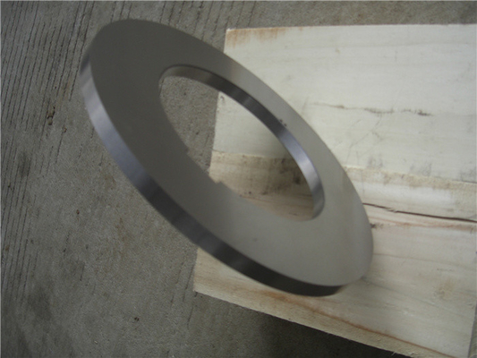 Smooth Surface Shearing Knives 100% Inspection 0.2mm