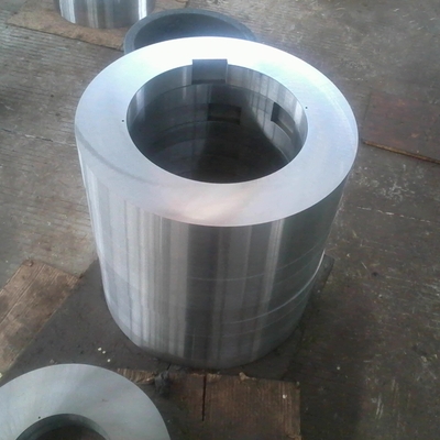 Long Lasting Shear Slitting Knives For High load Cutting Operations