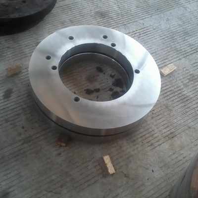 M2 Rotary Slitter Blades With Sharp Edge HRC45 - 65 High Hardness