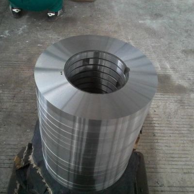 Ra0.4 HSS Rotary Slitter Blades for Carton Packaging | SENDA