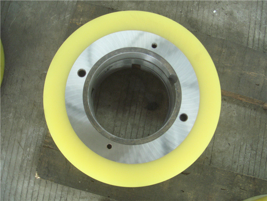 High Elongation Bonded Stripper Rings Spacers For Industrial Applications