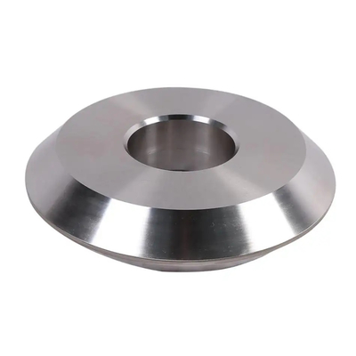 Polished Surface And Sharp Edge Rotary Shearing Knives For Efficient Cutting