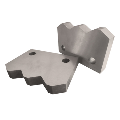 High Temperature Resist Polished Flying Shear Blade