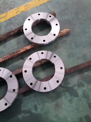 Sharp Durable Shear Slitting Knives For Metal Coil And Sheet Cutting