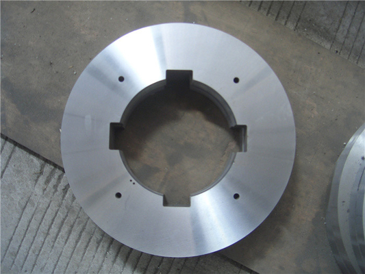 Customized Shear Slitting Blades Smooth Surface