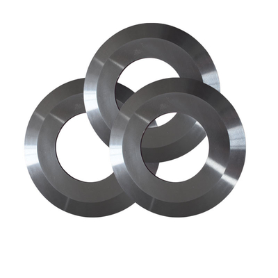 Sharp Durable Shear Slitting Knives For Metal Coil And Sheet Cutting