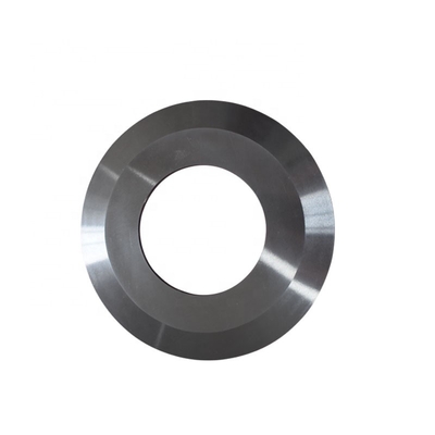 Sharp Durable Shear Slitting Knives For Metal Coil And Sheet Cutting
