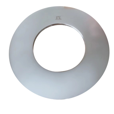 Polished Surface Customized Rotary Knife For Customized Cutting Solutions