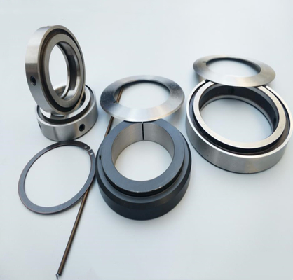 1mm Slitting Machine Spacers For 50mm Diameter Applications