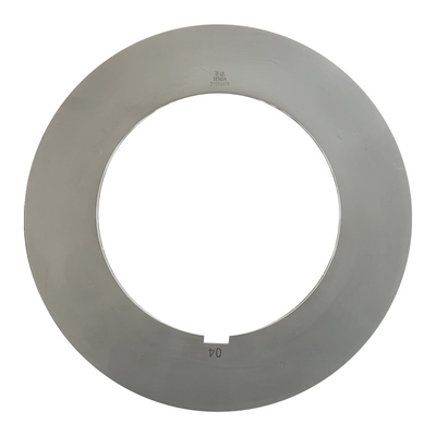 Sharp Edge Shearing Knives For Accurate Cutting Performance