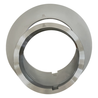 ISO9001 Certification Customized Circular Knife For High Precision Cutting