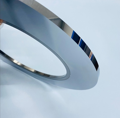 Roughness Ra0.2-Ra0.4 Shearing Knives Customized for Your Cutting Requirements