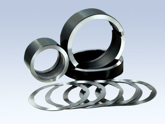 Coil Slitting Lightweight Slitter Spacers GCr15