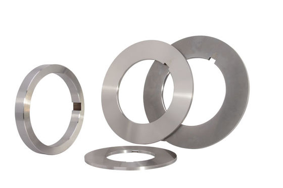 Coil Slitting Lightweight Slitter Spacers GCr15
