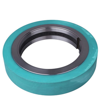 Nitrile Rubber Bonded Spacers Slitting Line Spacer