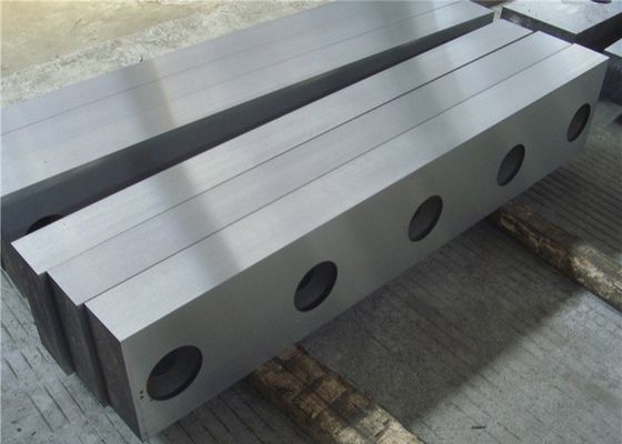 HRC58 Steel Sheet Shear Knives