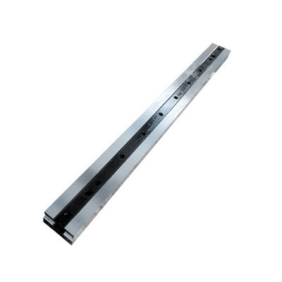 Industrial Knife hydraulic shear blade for Cut To Length