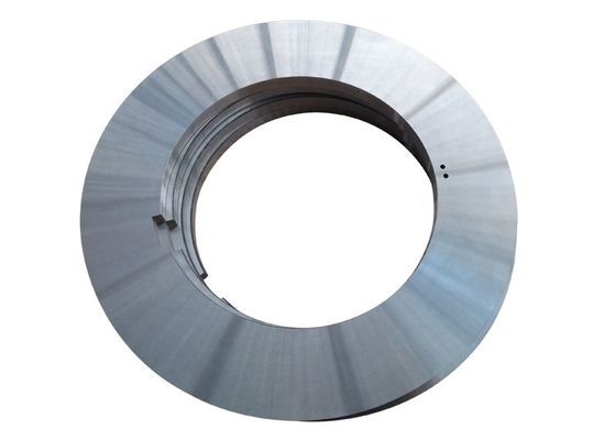 HRC 52-55 Tool Steel Rotary Slitter Blades | SENDA