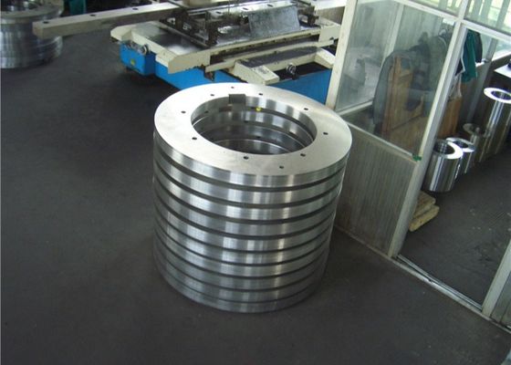 Rolling Mill Circular Shear Blades