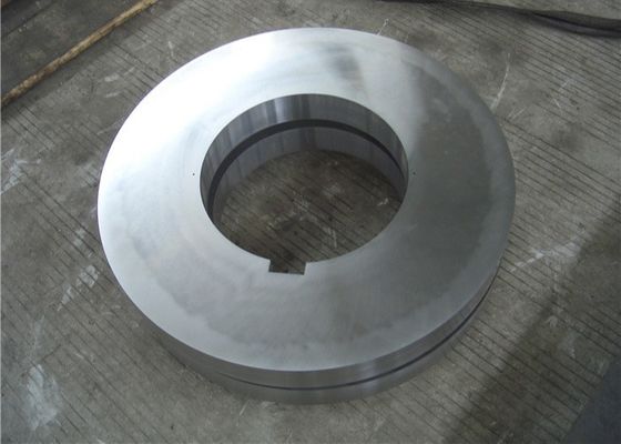 LD Trimmer Rotary Slitter Blades Round For Coil Slitting Line Slitter Knife