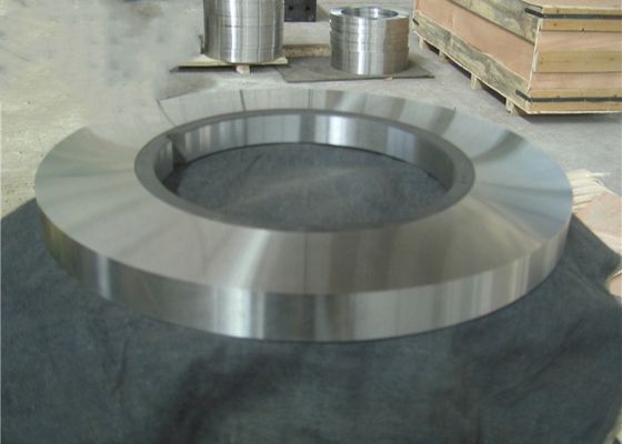 Carbon Steel Circular Slitter Blades For steel strips Processing Line