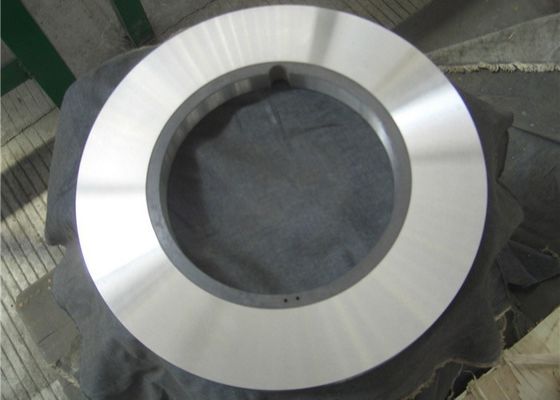 SKD-11 Rotary Slitter Blades HRC58 Circle Blade Knife