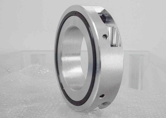 Slitter Machine Hydraulic Nuts Mechanical For Coil Cut To Length Line
