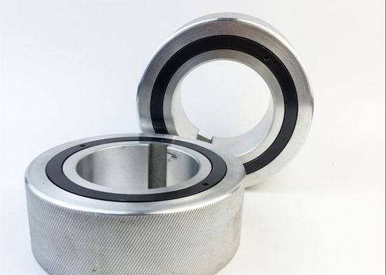 Coil Processing Lines Mechanical Nuts 42CrMo Material