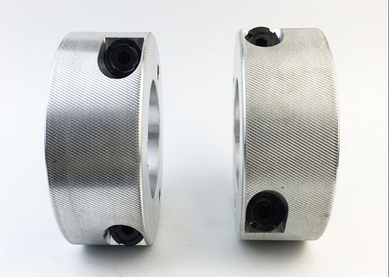Grease Activated Hydraulic Nuts For Steel Coil Slitting Line