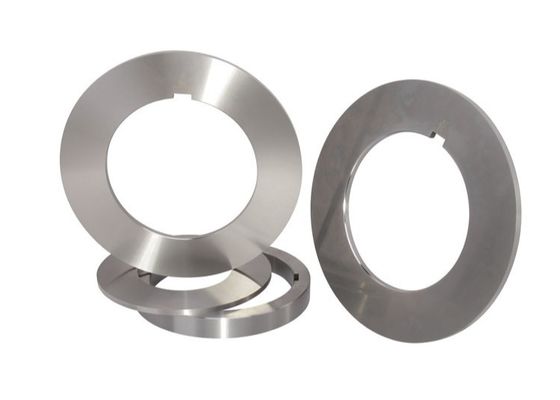HRC 60 Separator Tools For Slitting Line Machine