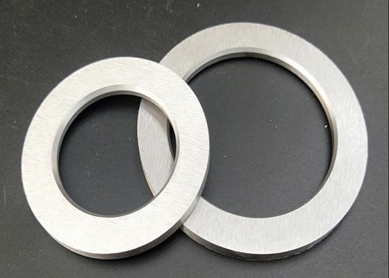 Metal Slitter Spacers For Steel Coil Slitting Line