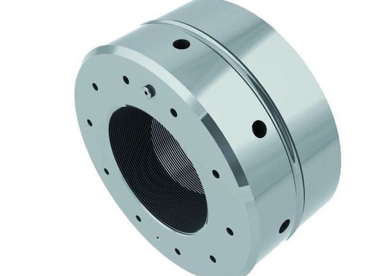 Metal Slitting Line Hydraulic Nuts Al Ti Alloy Material