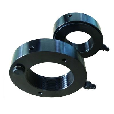 Aluminum Coil Slitting Clamping Nut Mechanical