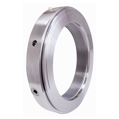 Slitter Machine Hydraulic Nuts Mechanical For Coil Cut To Length Line