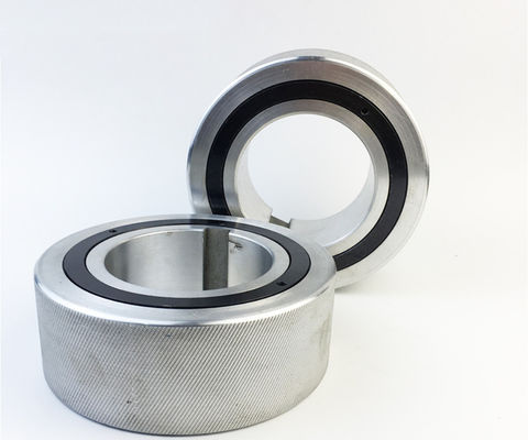 42CrMo Hydraulic Nuts for steel strip slitting machine