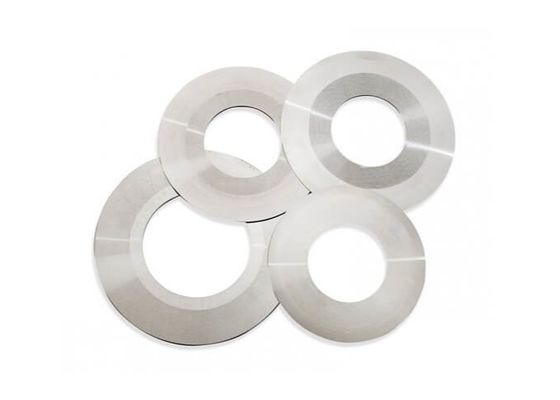 Aluminum Slitter Overarm Discs Guide Slitting Line Tooling